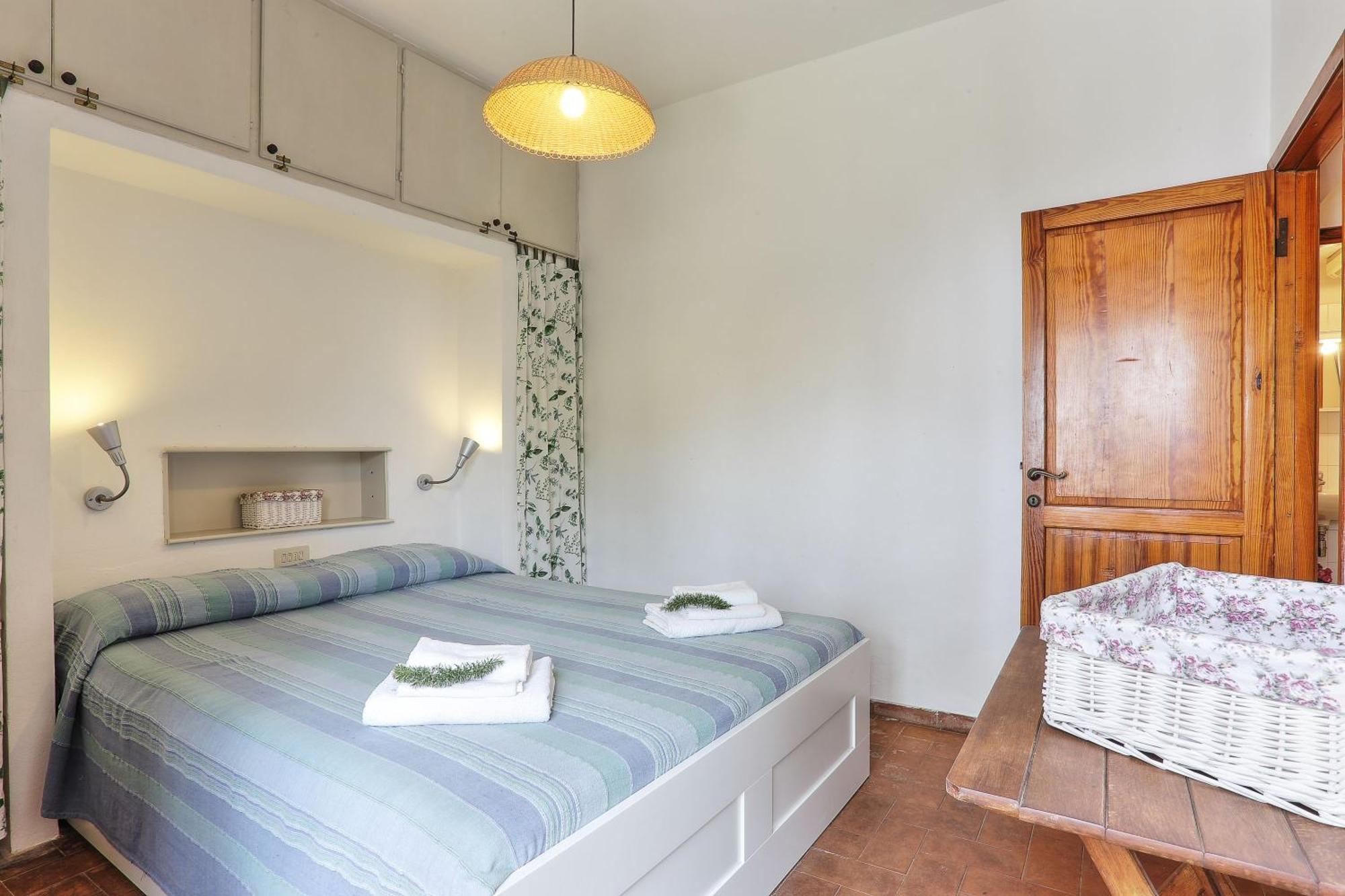 Casa La Capraia Zanca Luaran gambar