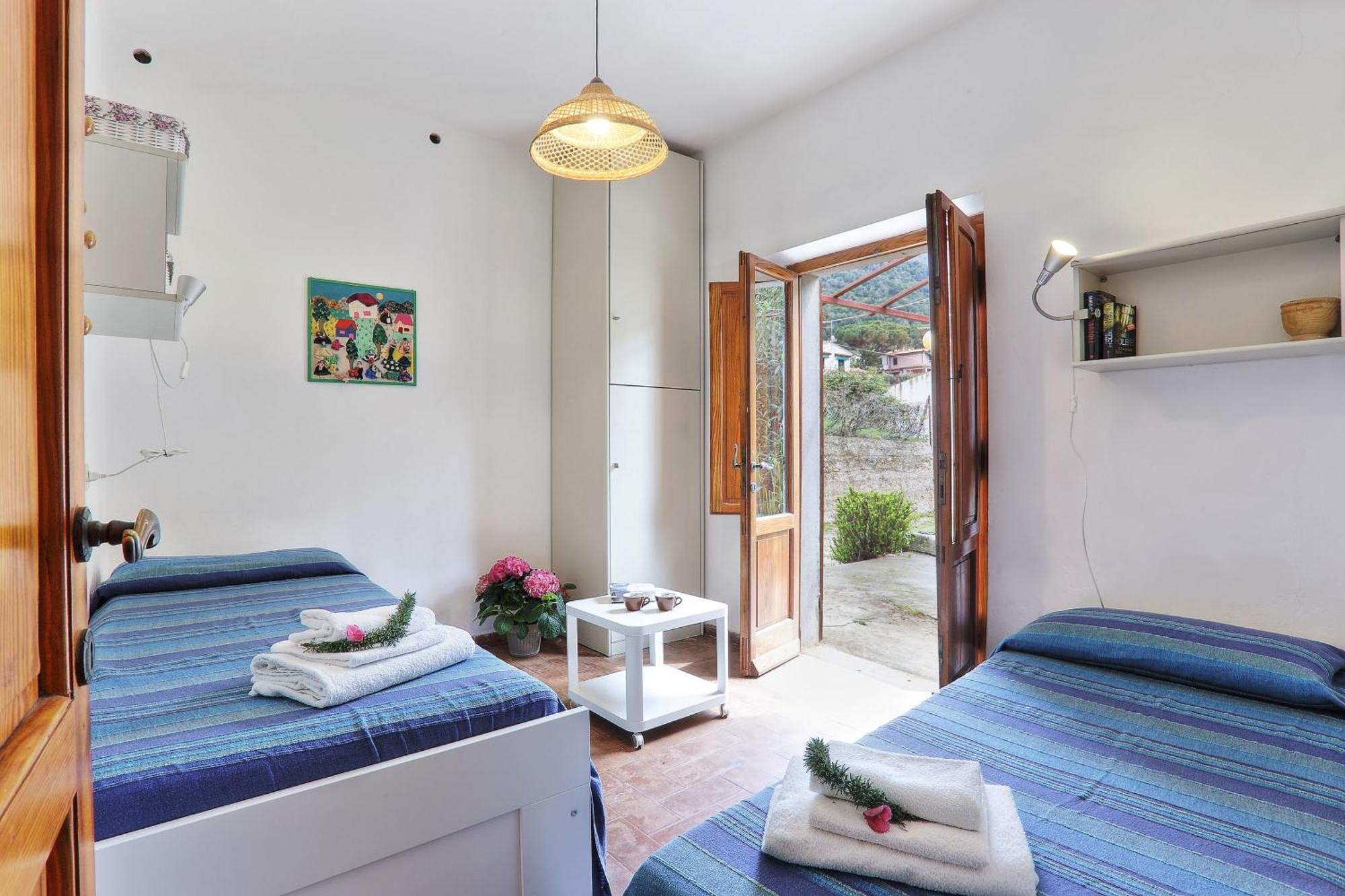 Casa La Capraia Zanca Luaran gambar